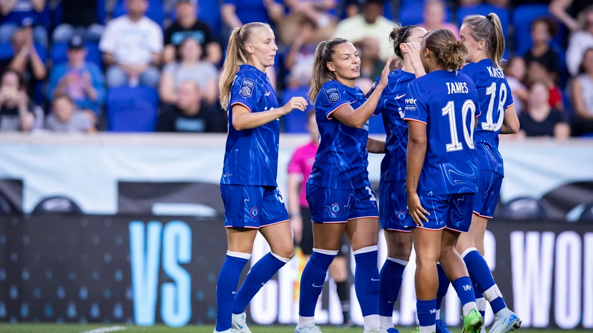 Arsenal Women vs Chelsea Women: Match Prediction and Analysis for the Big Game.