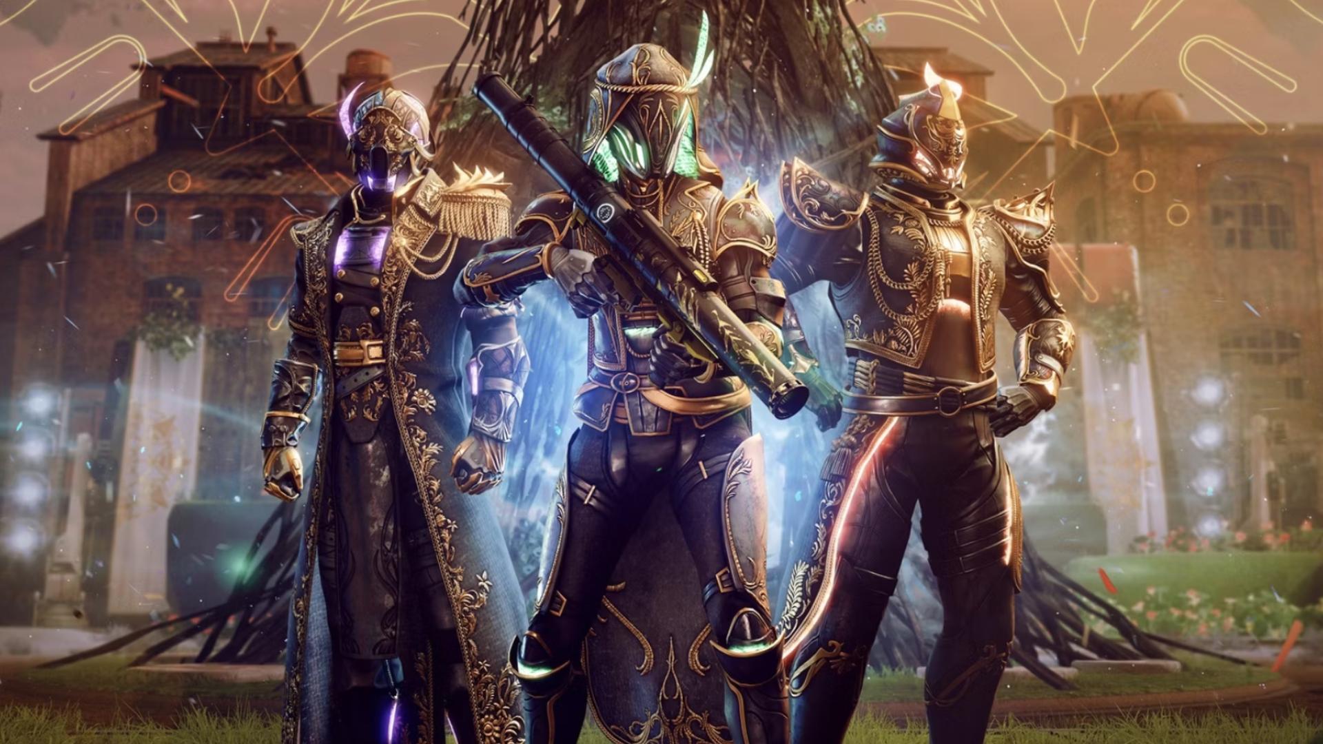 Is the Destiny 2 Solstice 2024 date finally confirmed? Stay totally updated with the freshest news and release schedule info.