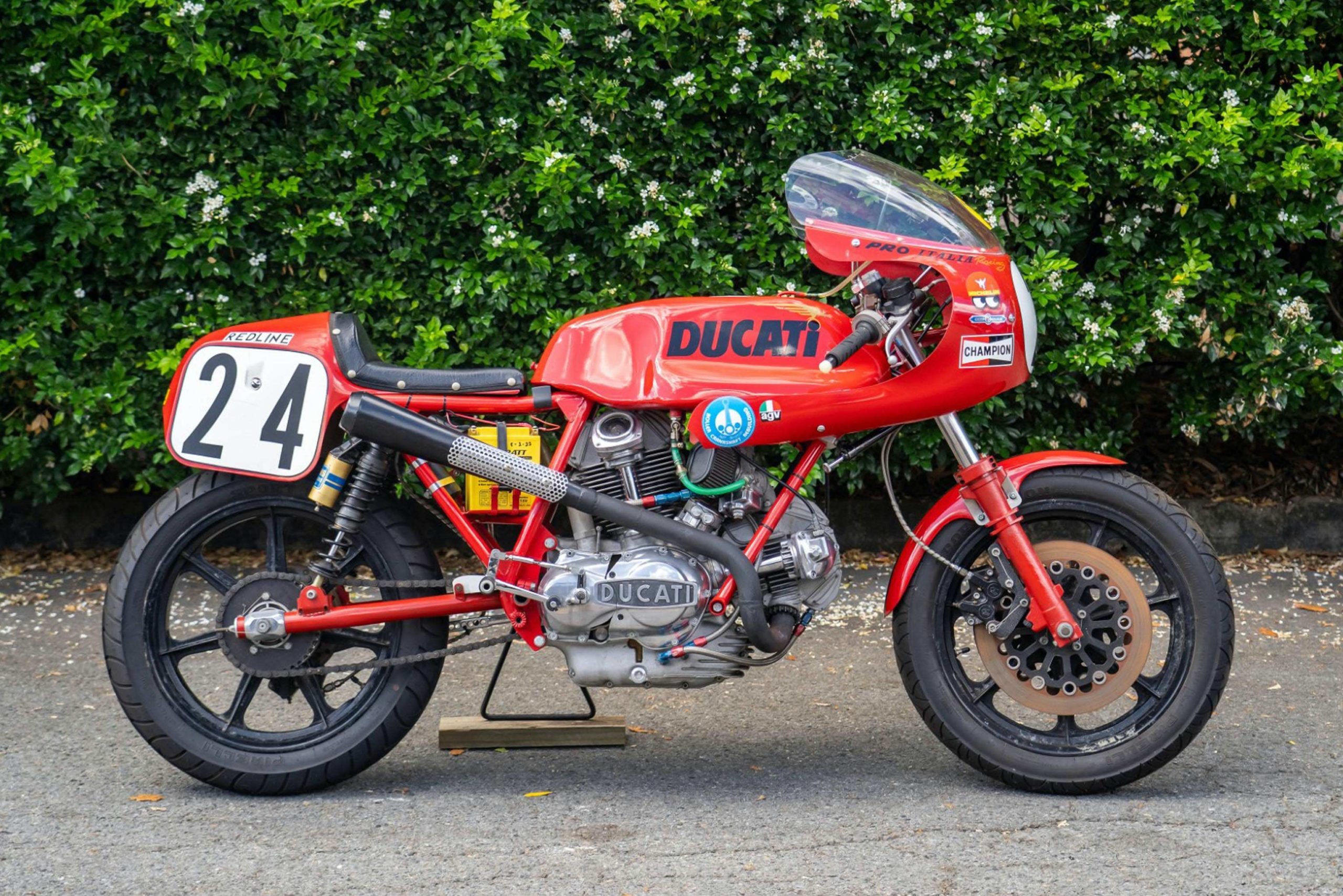 Ducati 750SS vs Modern Bikes: Does It Still Compete?