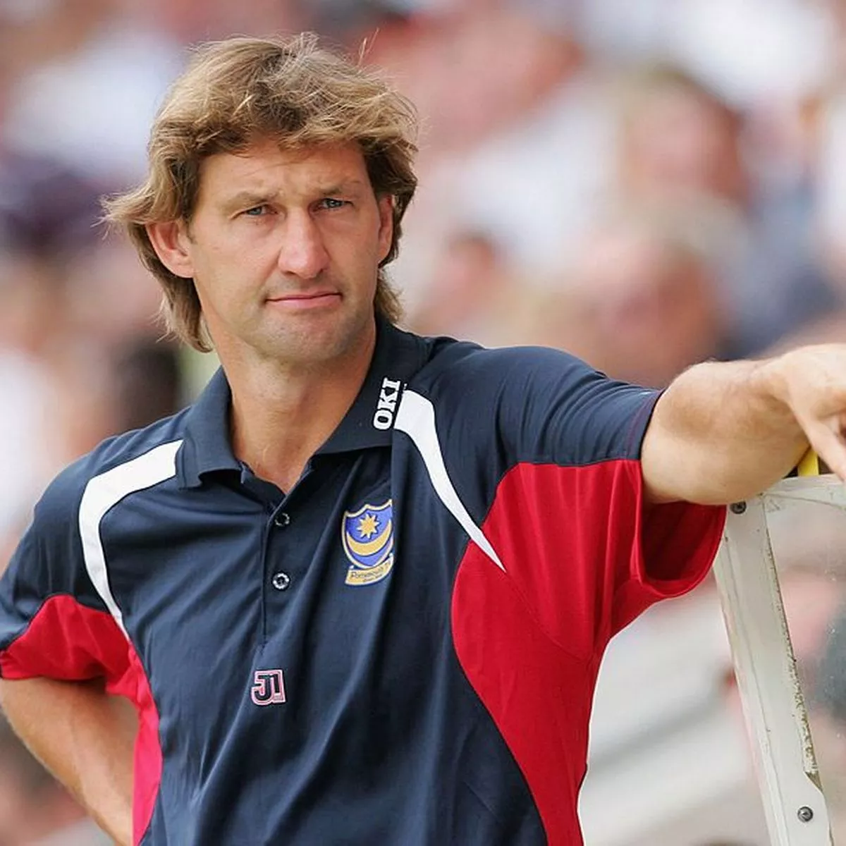 Remember Tony Adams manager spell back at Portsmouth? Lets quickly recap his time in charge.