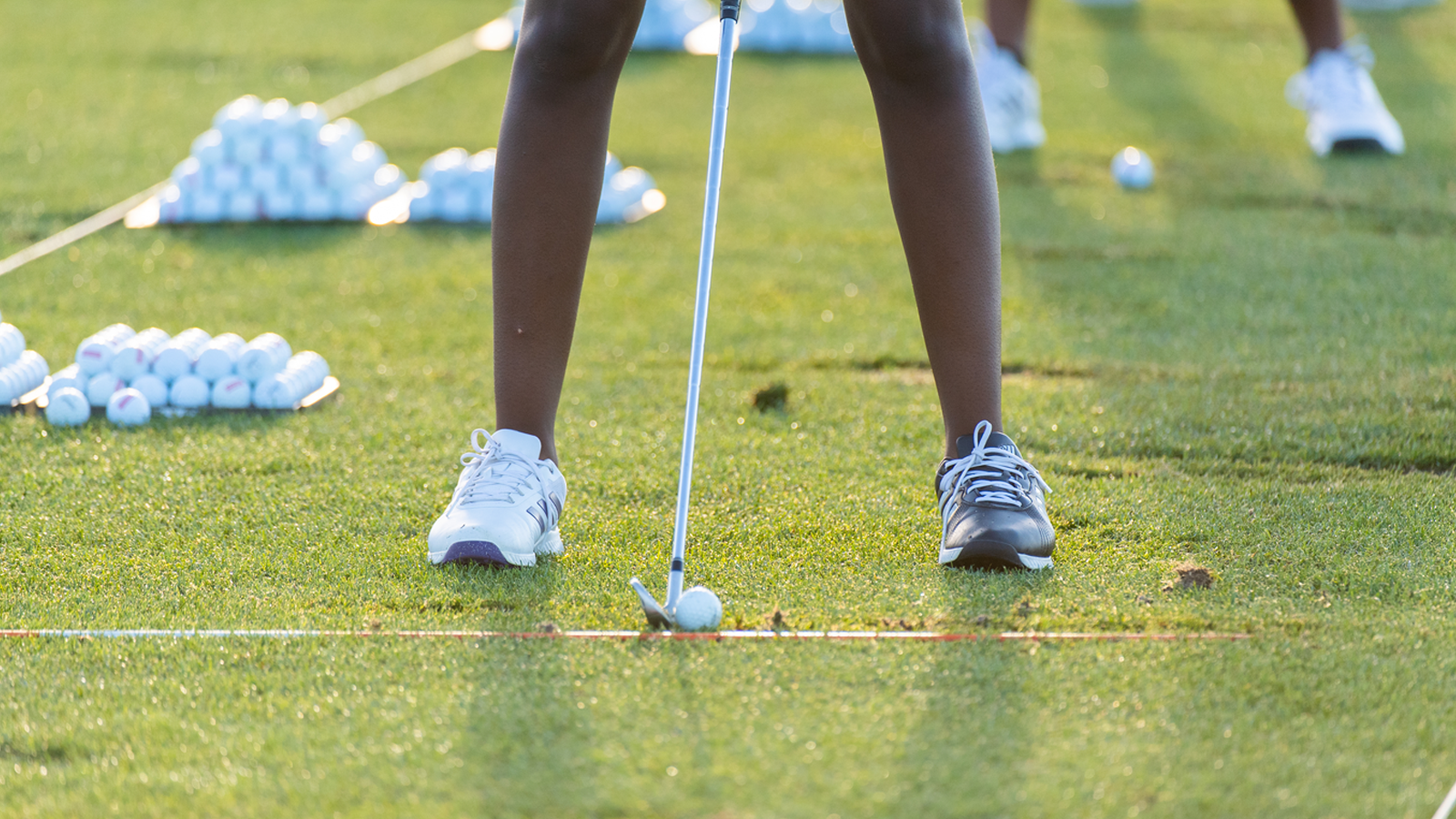 Making it Fun: How to Practise Golf and Actually Enjoy It (Tips to Make Your Practice Sessions More Engaging)