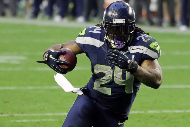 Madden NFL 16 Player Ratings: Biggest Surprises & Snubs!