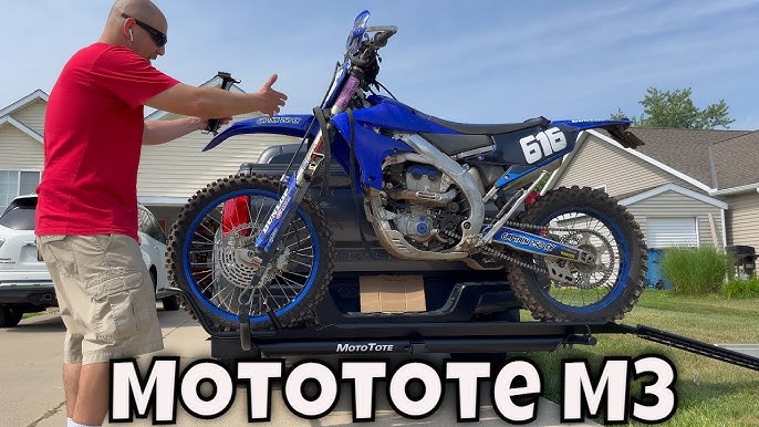 Whats the best motorcycle with carrier for you?