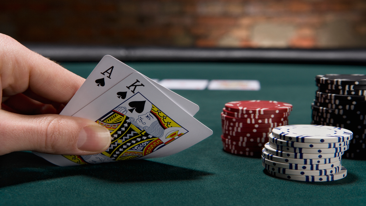 Play Online Blackjack Arizona for Real Money Now!
