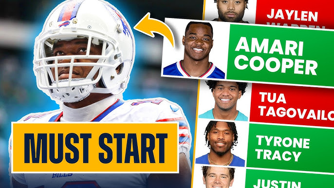 Start Em Sit Em Week 14: Expert Advice Inside Now!