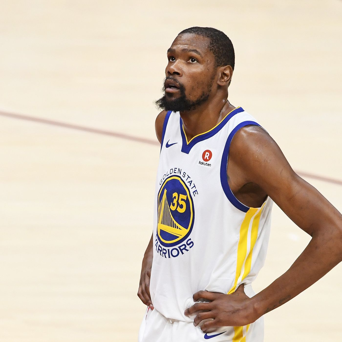 Why Kevin Durant Will Always Be the Snake in NBA History
