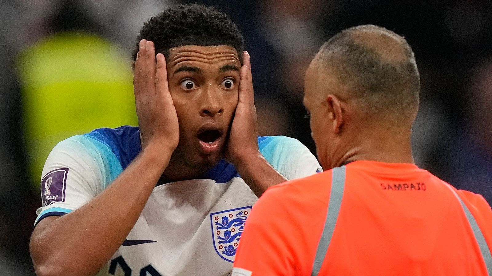 England vs France key players: Find out which footballers you really need to watch in this game.