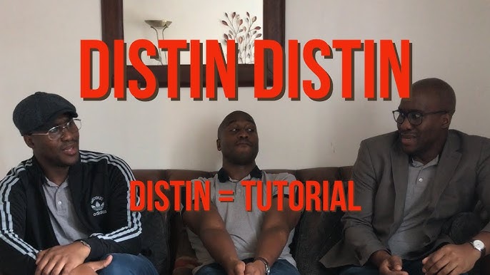 What is s distin? (Learn the basics in this simple guide)