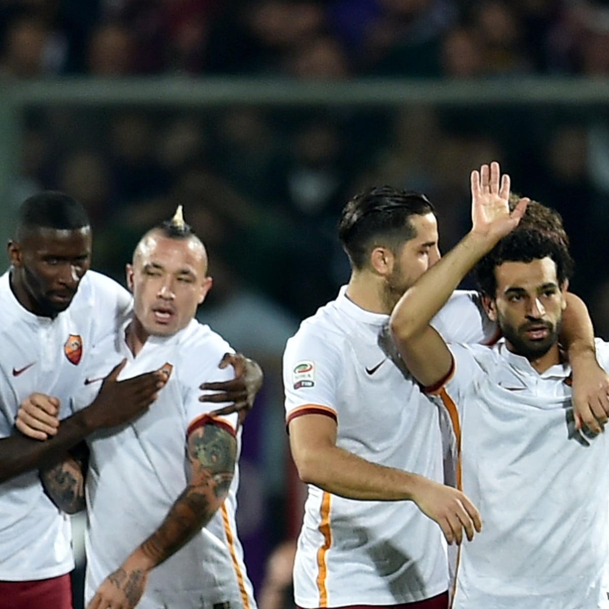 Was the Mohamed Salah Fiorentina period a real success story? Analyzing his big impact playing in Serie A.