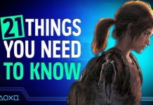 The Last Of Us on Xbox Series X? Everything You Need to Know