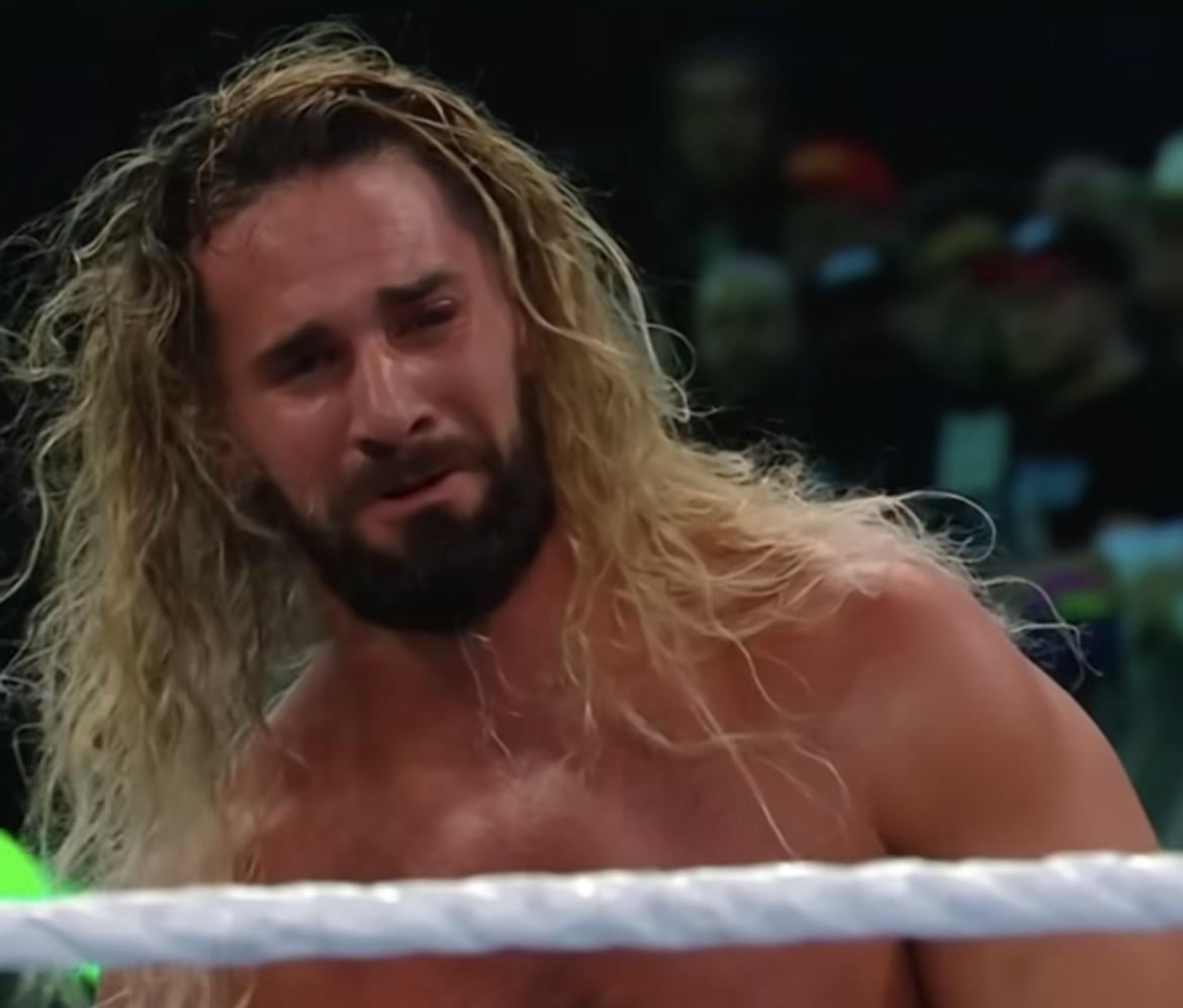 Worried about Seth Rollins Wrestlemania 40 injury? See if he will make the big show.