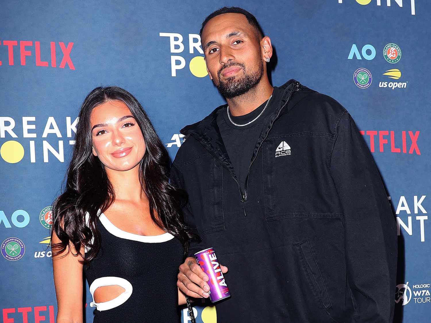 Who is Nick Kyrgios Dating? A Look into His Relationship Life