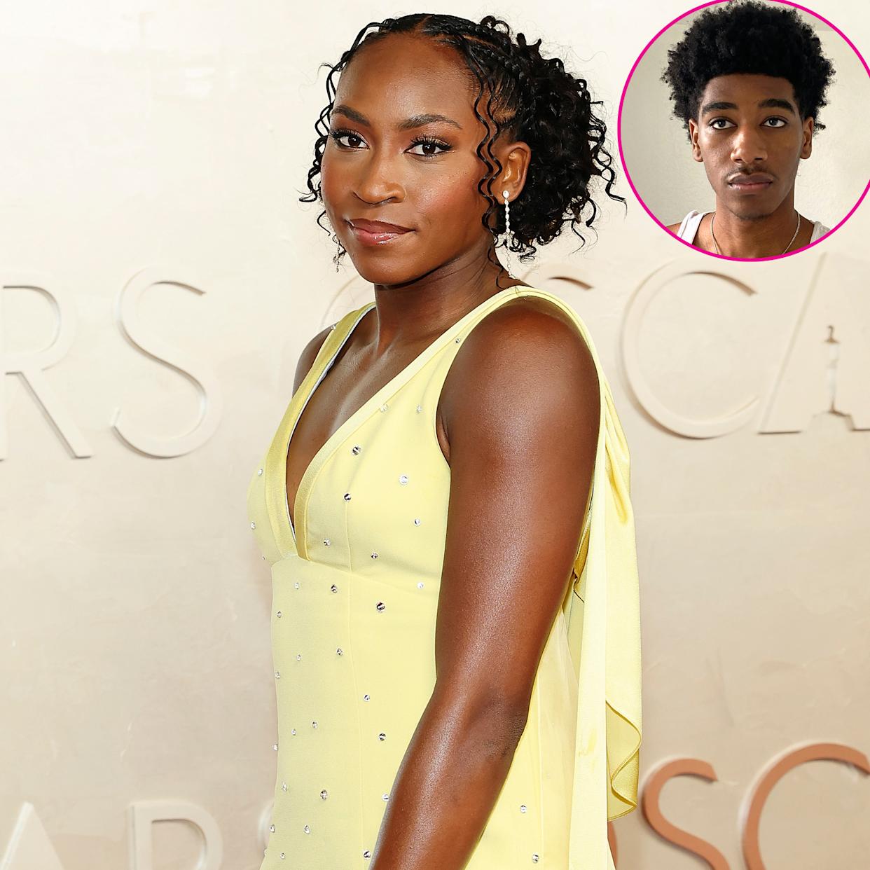 Is Coco Gauff married already at her young age? Lets clear up the confusion about her marital rumors.