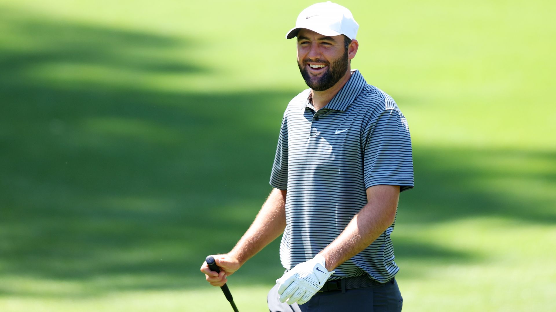 What Time Does Scheffler Tee Off? We Have the Confirmed Scheffler Tee Time Details.