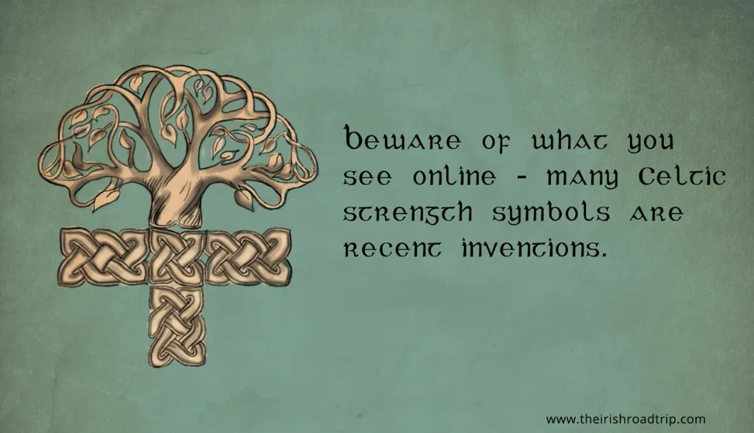 Looking for a Celtic symbol for strength and courage? Explore these powerful ancient icons and choose yours.
