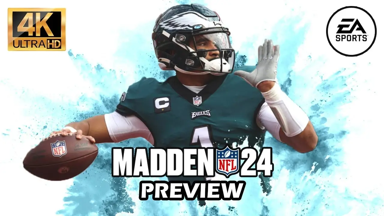 New player struggling with the madden 24 controls? Understand these fundamental basics first to start competing online!