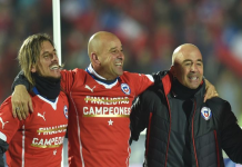 Copa America Chile 2015 Schedule: Dont Miss Any Match