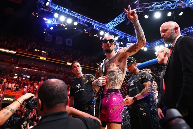 UFC 306 Streaming Free: Your Easy Guide to Watch UFC 306 Online