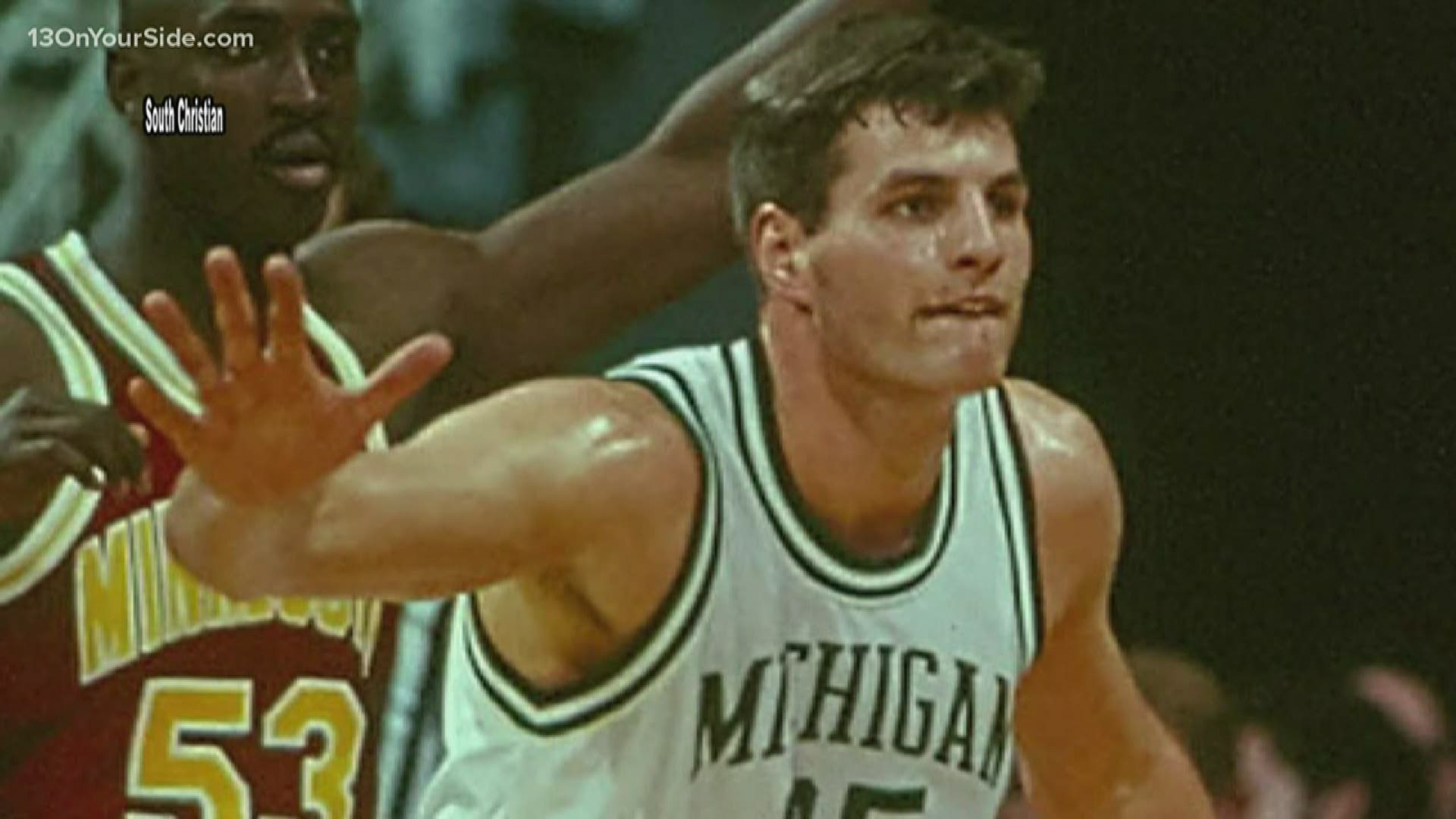 Matt Steigenga: Who is He and What Does He Do?