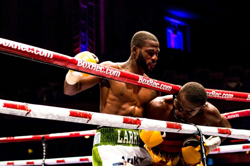 What is Boxing Odds Explained? Simple Breakdown Here