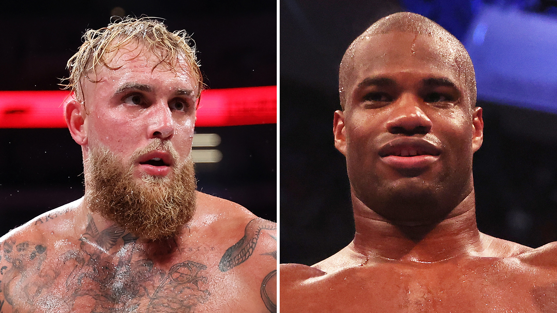 Daniel Dubois Challenges Jake Paul: Is This Fight Happening?