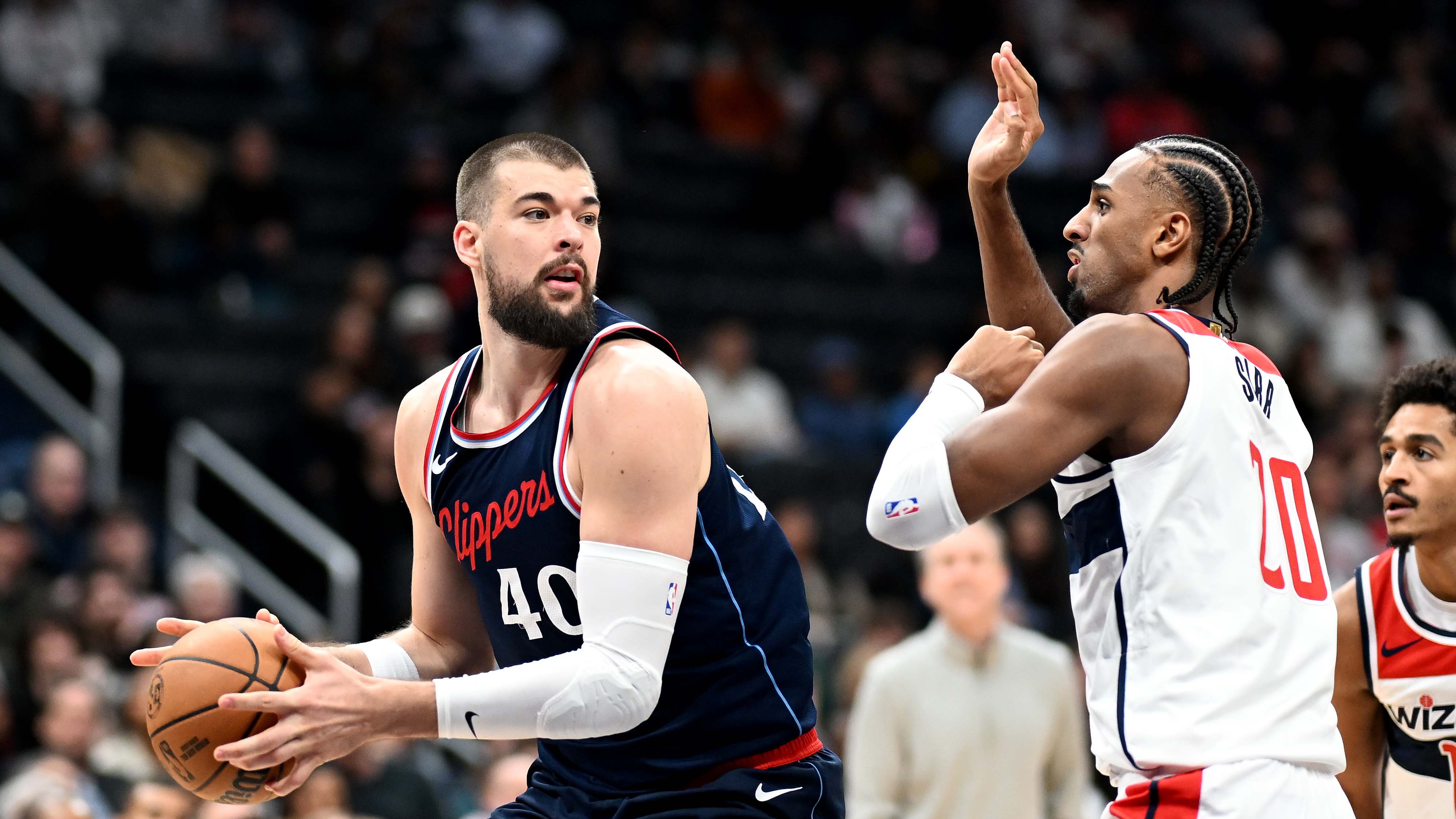 Looking for stats on Wizards players 10 rebounds games? Here is how they really dominate the boards.