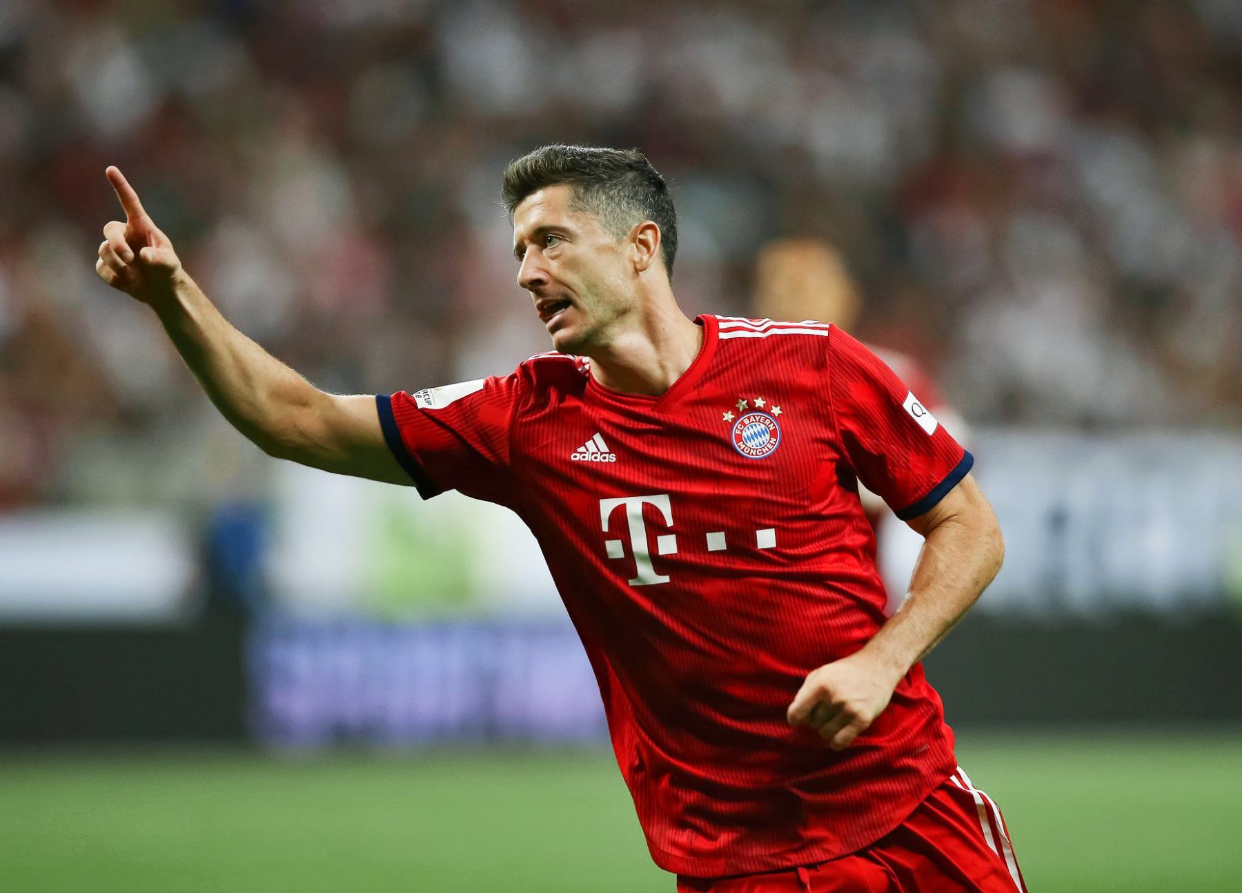 How good was Lewandowski young? Discover his incredible journey from a young talent in Poland.