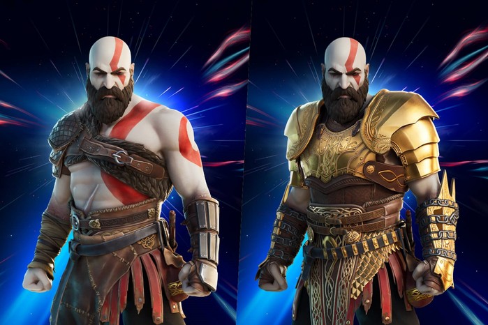 Will Kratos come back to Fortnite? You should check out all the latest community rumors and buzz!