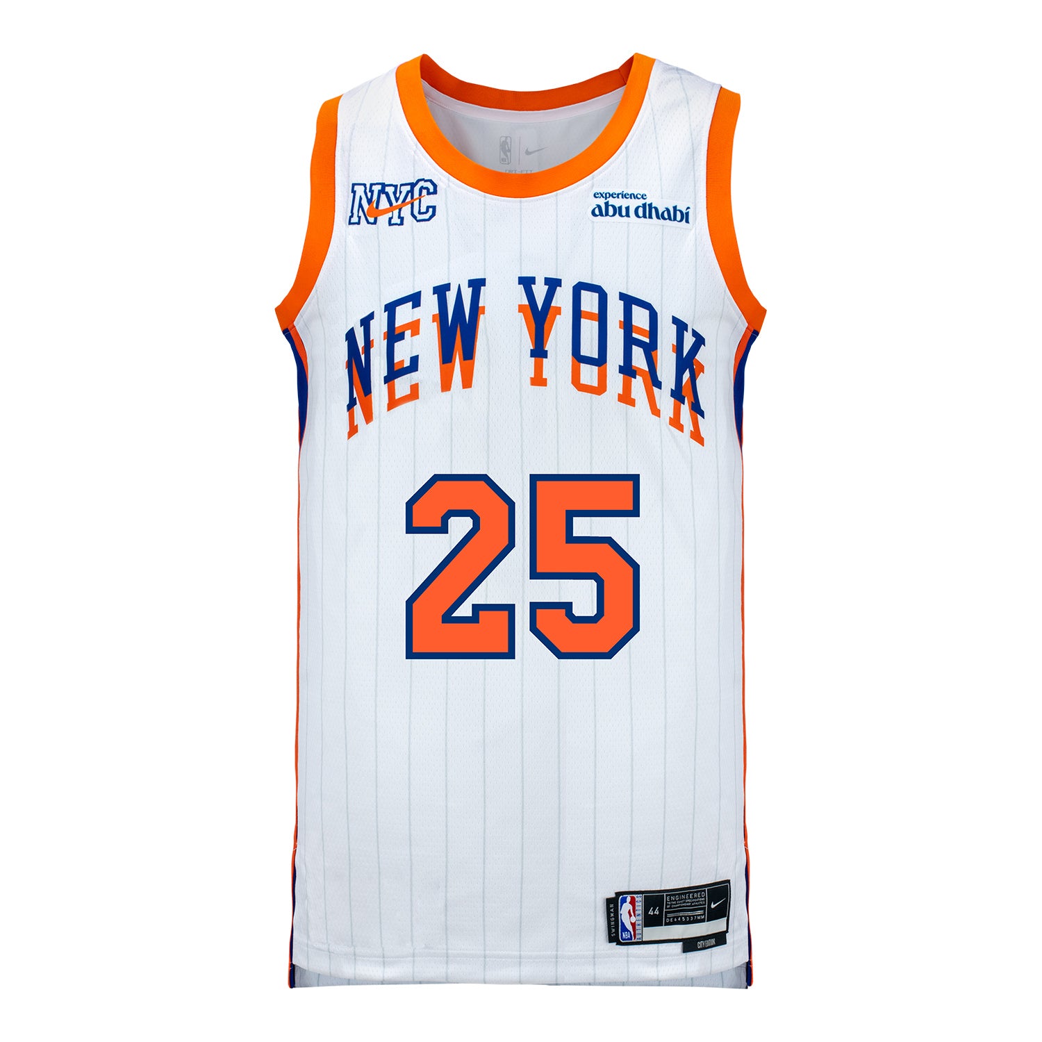 Where can you buy an authentic Knicks city jersey? Here are the best online stores for fans.