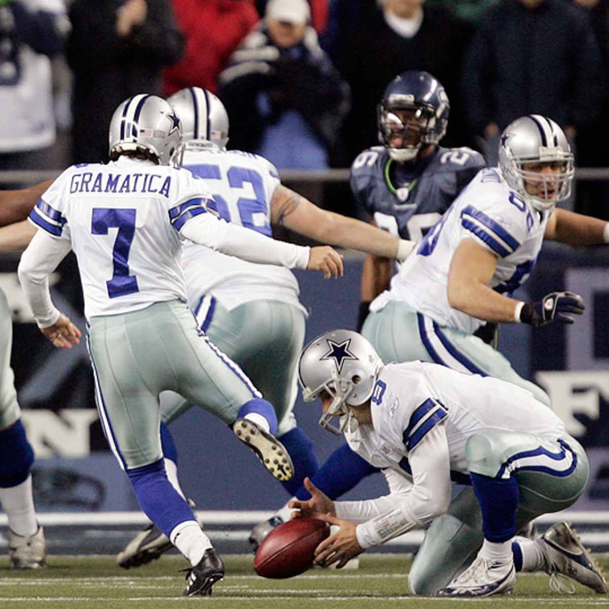Beyond the player years: Understanding why the sentiment Romo sucks is growing stronger now.
