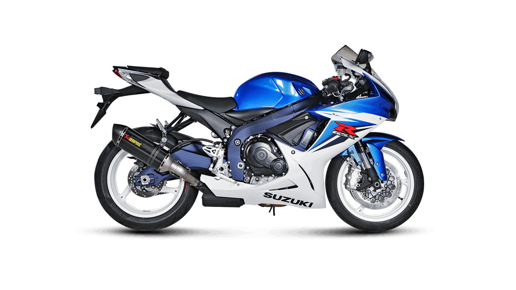 Whats the Real 2005 Suzuki GSXR 600 Top Speed? Find Out Here