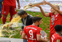 Remembering Robben and Ribery: Want to see their magic again? Relive their unforgettable football moments now.