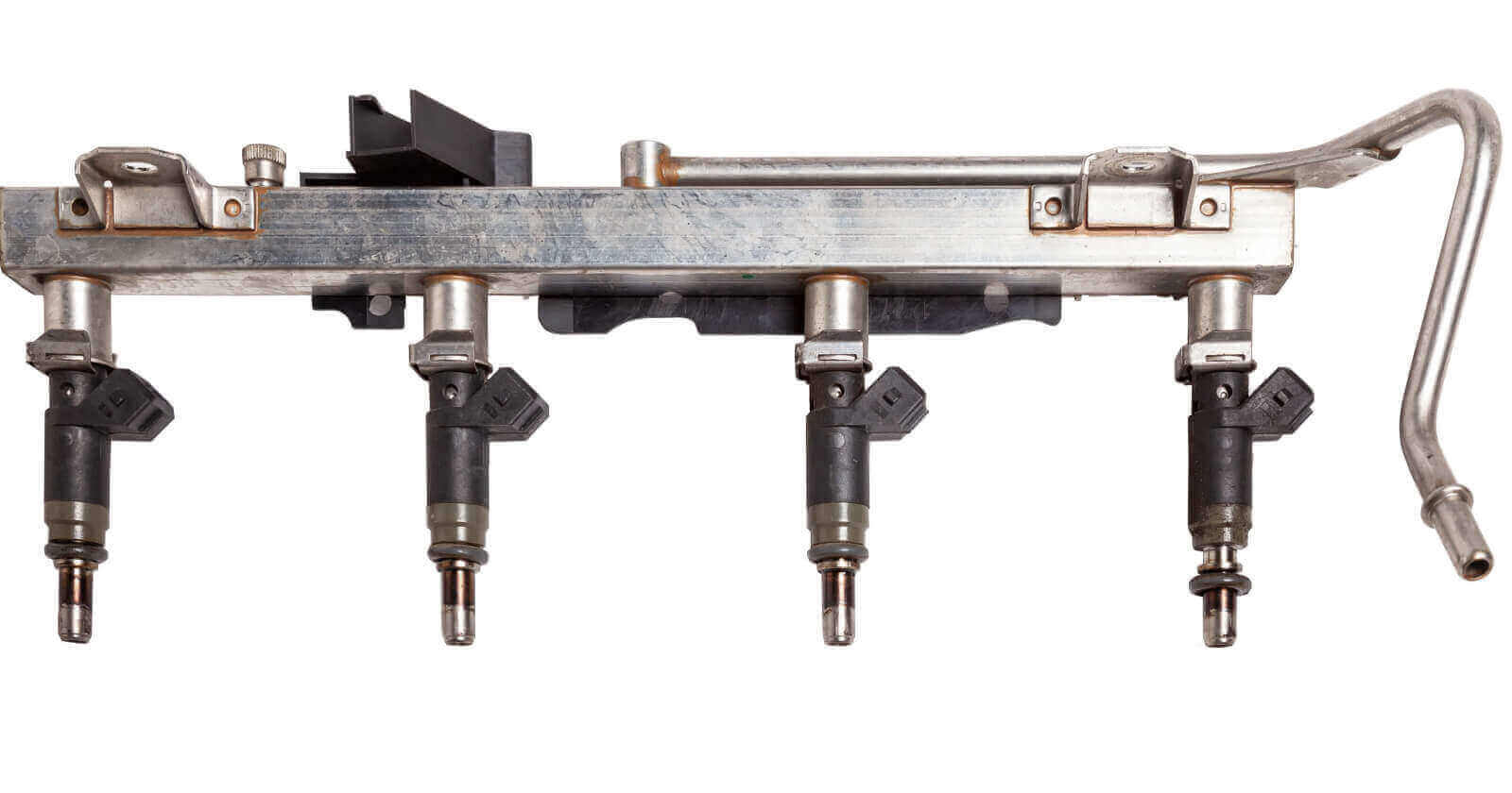 What is multipoint fuel injection? Its a system that helps your cars engine run much smoother.