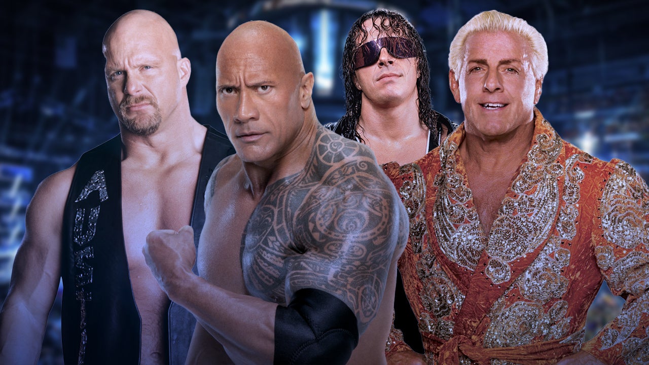 Want to learn about famous old wrestlers? Here are some top icons you definitely need to remember!