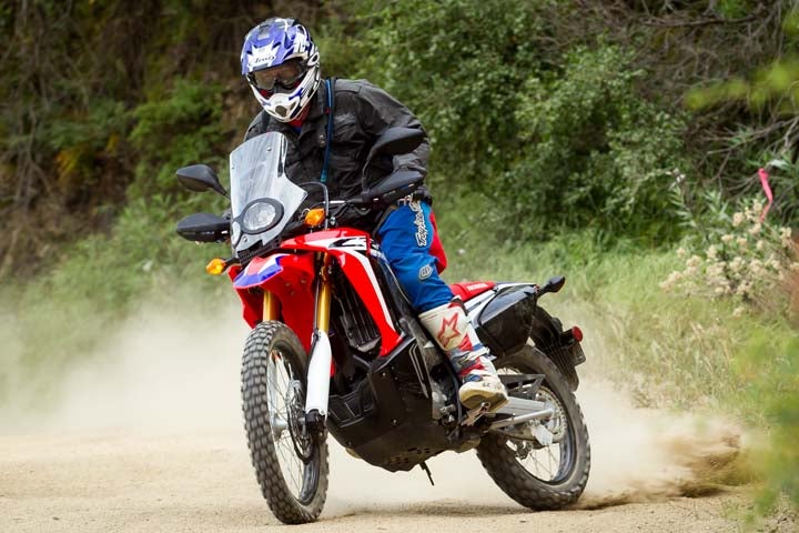 Why do riders love the 2017 honda 250l? Get the real scoop from actual owner reviews.