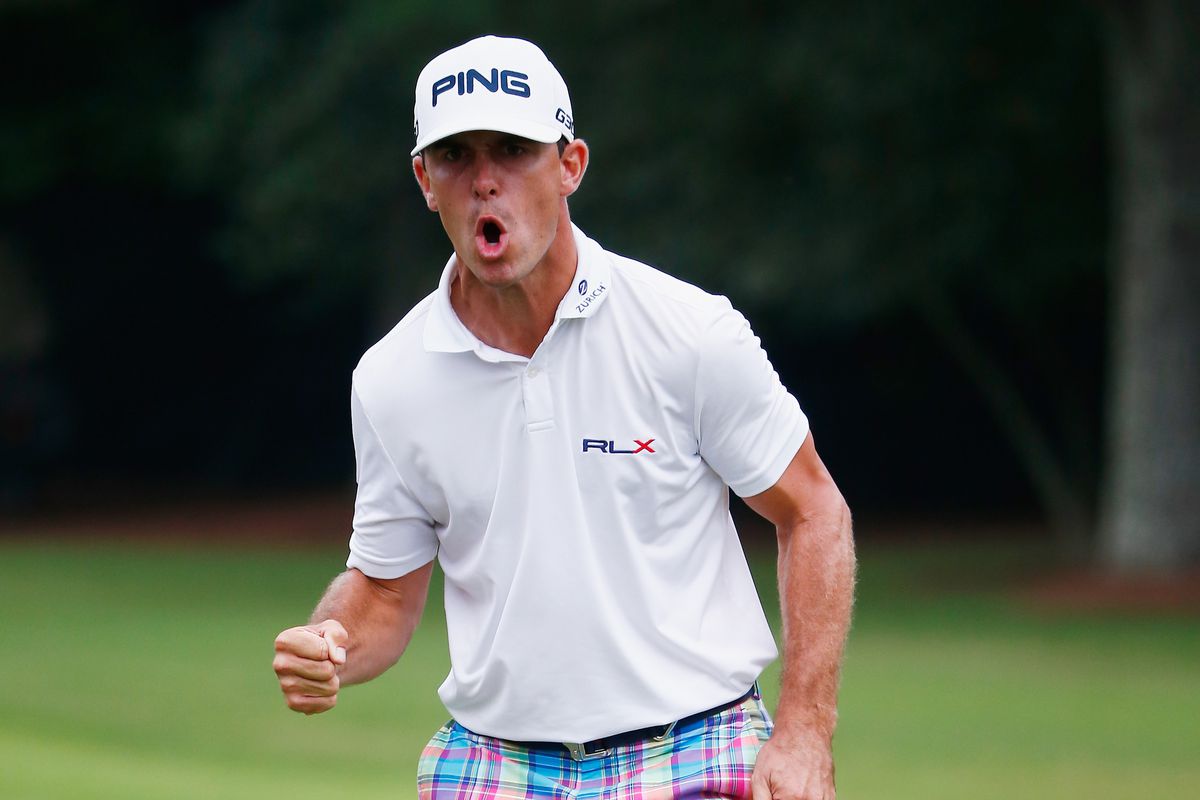2014 FedEx Cup Leaderboard: Final Results & Standings