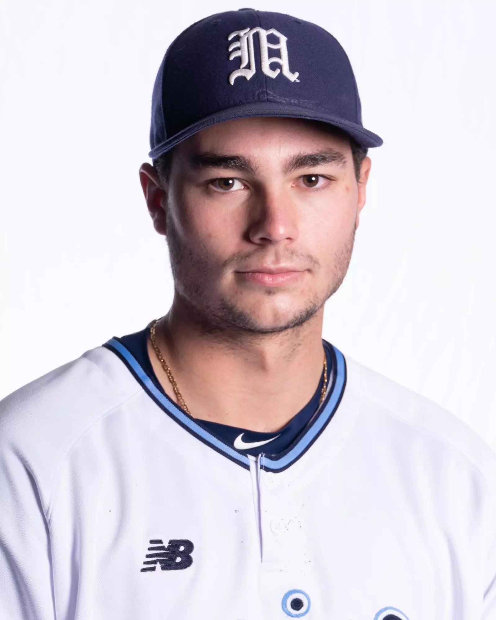 Nick Sinacolas Journey: From College Star to Pro Prospect