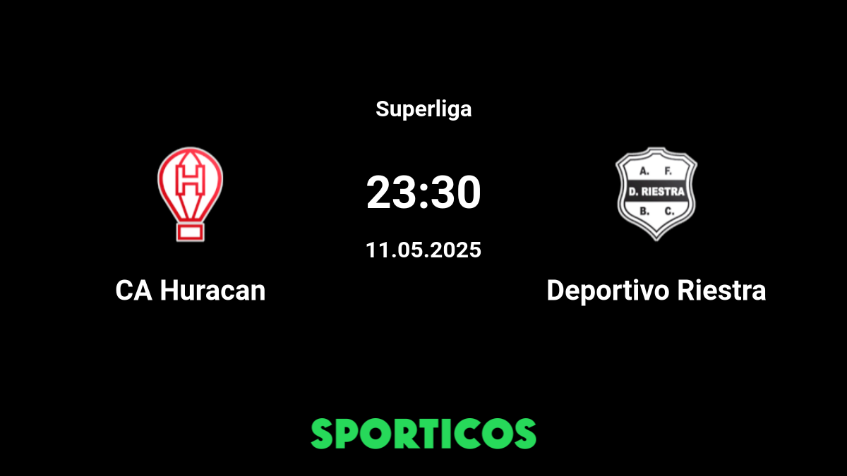Deportivo Riestra vs where can I watch the live game action? (Easy streaming options for fans!)