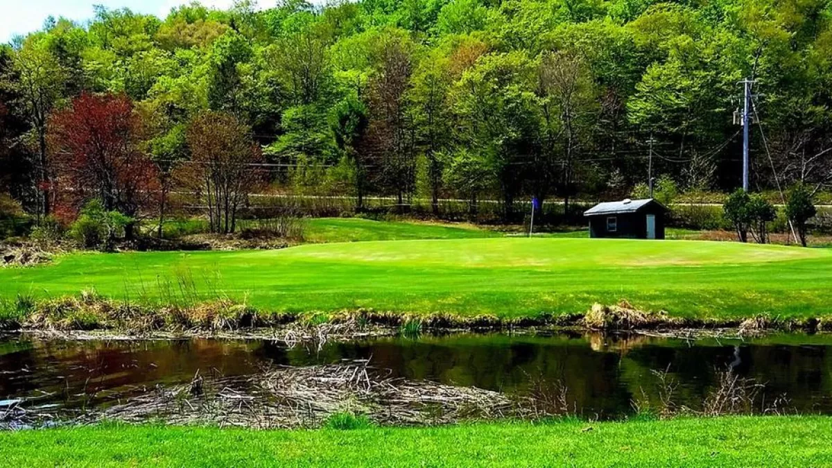 Thinking about Lochmor Golf? Heres why its a great choice for your next game.