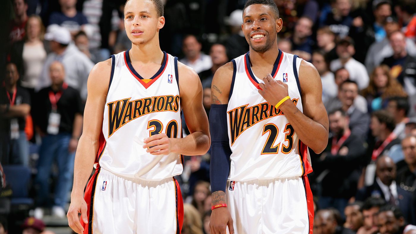What were Warriors CJ Watsons key stats? (Discover his important numbers during his time with Golden State)
