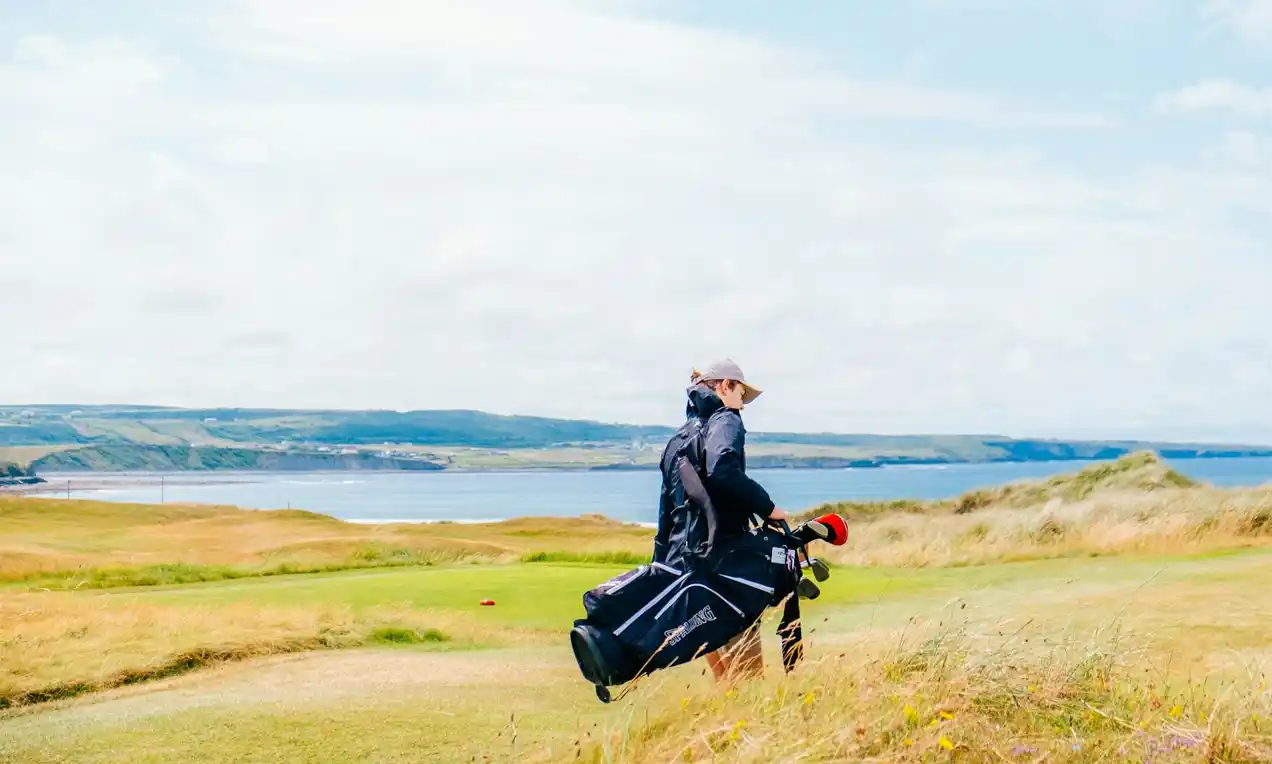 Why are golf trips ireland so popular? Experience unforgettable links courses and true Irish charm.