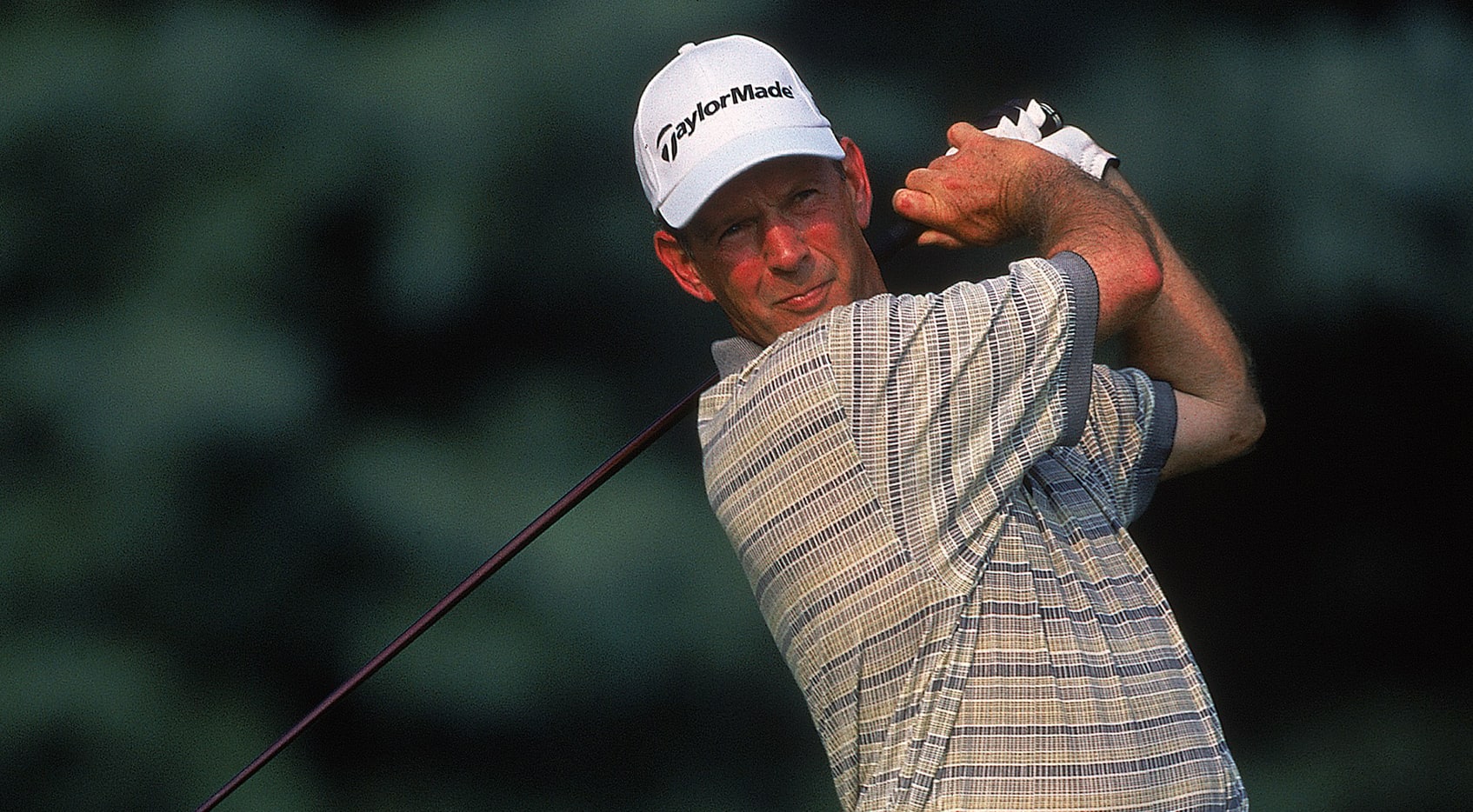 What was the secret to golfer Larry Nelsons success? Discover the key elements of his winning golf game.