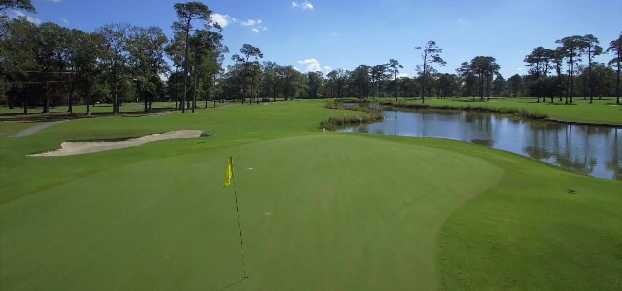 Kempsville Greens Golf Course: Whats So Good About It? (Find Out Why Locals Love to Play Here!)