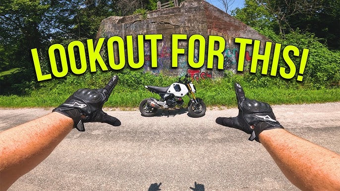 Buying a grom electric: What to look for? (Simple tips to choose the best model for you!)