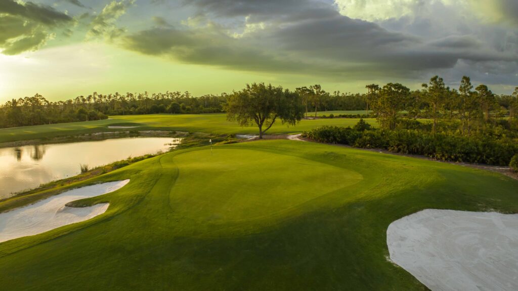 How to pick the right old corkscrew golf for your game