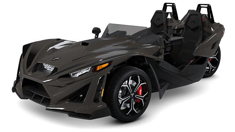 What is a Slingshot SLR all about? Discover its really cool features and why its so much fun to drive.