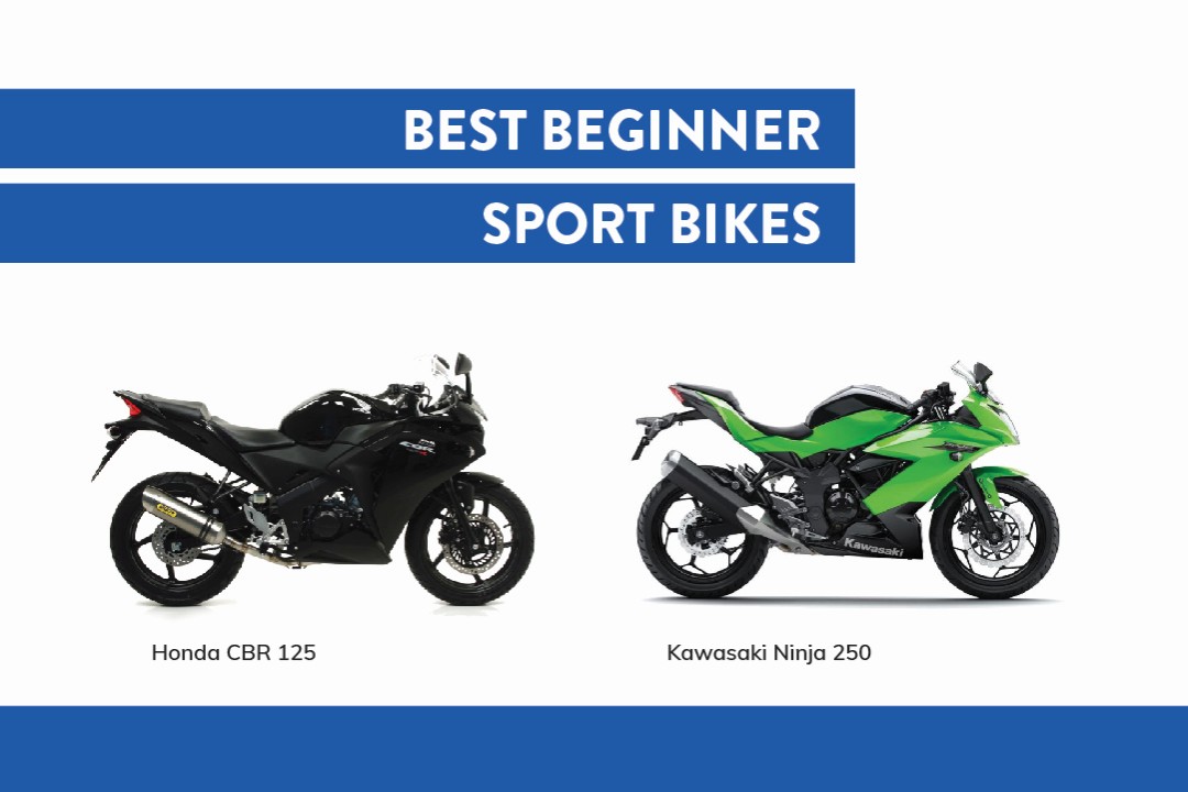 Need the best first sport motorcycle? Check out this easy guide before you buy anything.