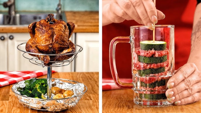 Whats the secret to amazing hometown cooking? (Unlock these 4 simple tricks for tasty meals!)