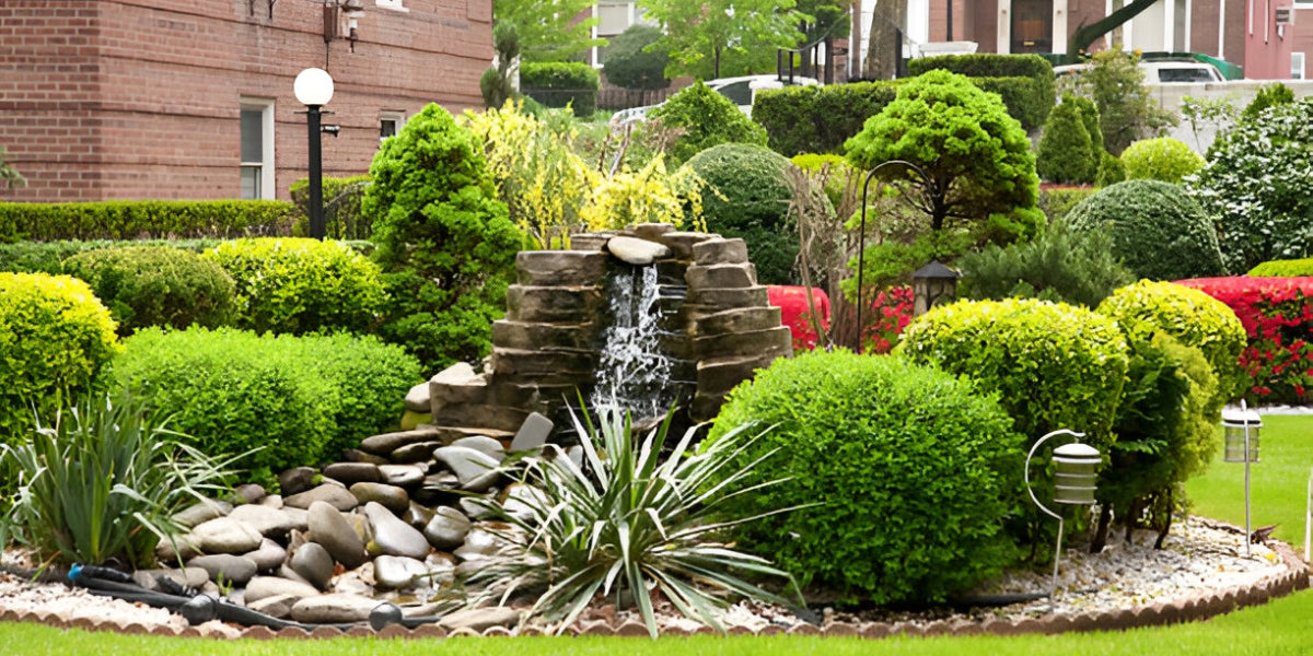 Where can you effectively use general stones? Explore top uses in building and creative garden design ideas.