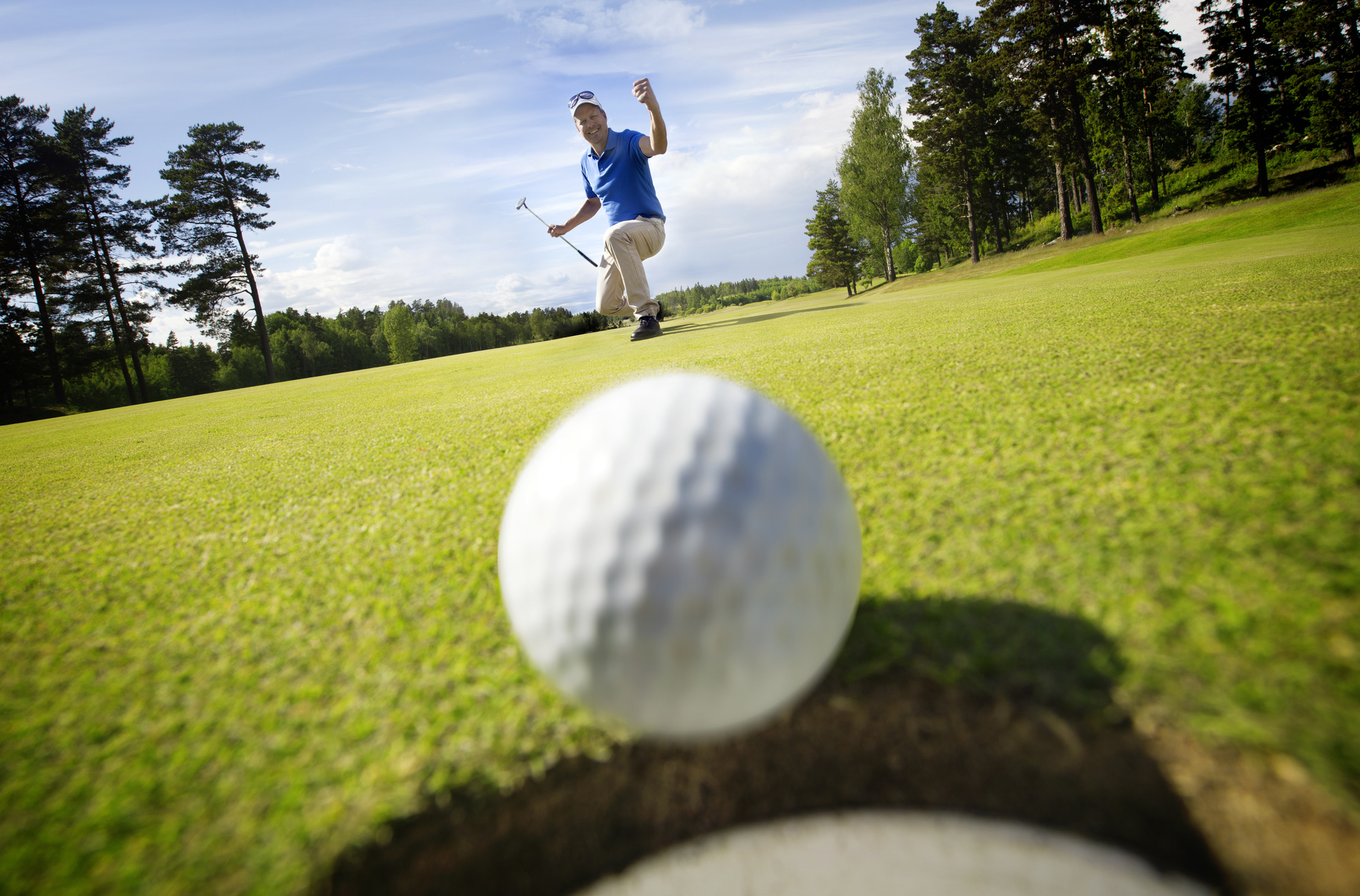 How to plan a golf outing step by step? Your ultimate easy guide for a fun day.
